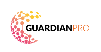 Logo de Guardián Pro, programa de formación en Planes de Igualdad y diversidad LGTBI